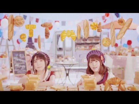 Pan de Peace! Seishun wa Tabemono desu petit milady