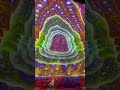 Stunningly beautiful projection mapping #meowwolf #omegamart kudos to the insanely talented creators