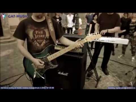 Proconsul feat. El Proyecto - No matter what (Official Video)