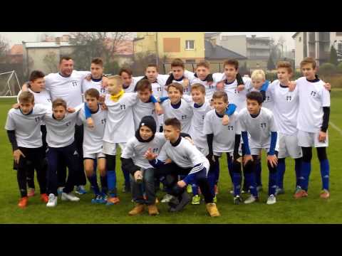 MŁODZIK RADOM 2003 vs MKS Piaseczno 2003 - skrót meczu
