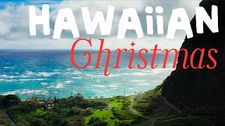 Mele Kalikimaka! 🌺 | The Ultimate Hawaiian Slack Key Christmas Playlist (2 Hours)