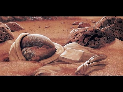 Eisblau - Stiller Mars (Demo, 2000)