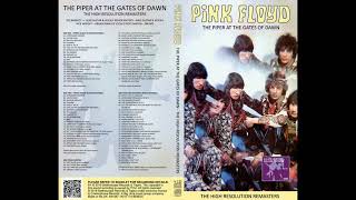 Pink Floyd - Candy And A Currant Bun (Mono Single)