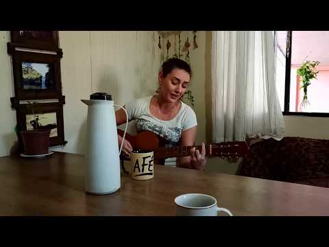 UM CAFEZINHO E UM VIOLÃO #2 - Cante a paz/ Planta & Raiz