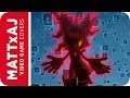 Sonic Forces - Theme Of Infinite ♫ Metal Cover ♫ by MATTxAJ