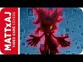 Sonic Forces Theme Of Infinite Metal Cover By MATTxAJ