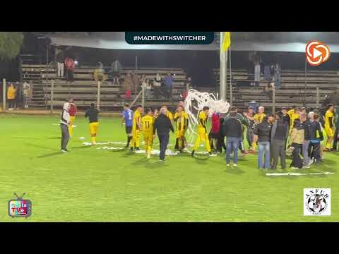Anfur Maule final Liguilla Honor: Numpay vs Linares de Perales