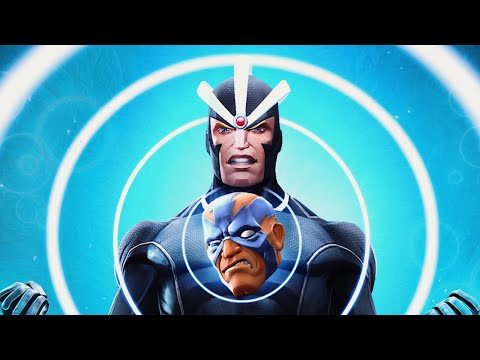 Havok is PERFECT for Variant 4 Electro Boss!!! | Marvel: Contest of Champions