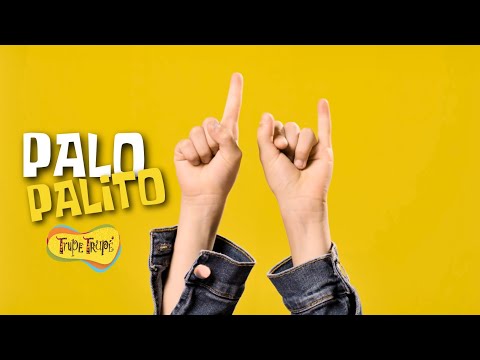 Palo Palito - Trupe Trupé (videoclipe