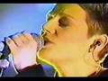 Cocteau Twins - Bluebeard [Live] 