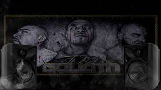 Fo Rilo - Angel of Death (ft. K-Fix & Omega Sin)