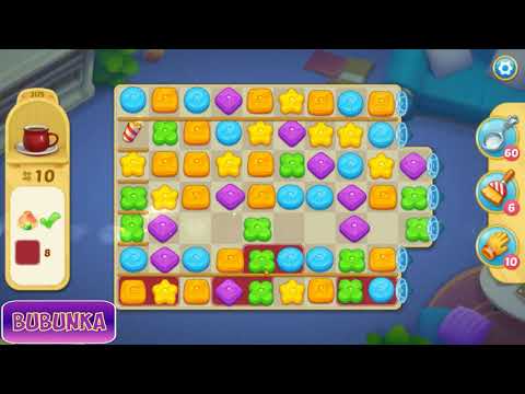 Matchington Mansion level 3175 HD