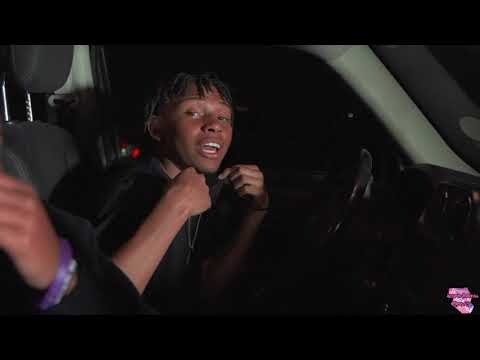 NU DINERO X NELL FYB - STEPPAS (OFFICIAL VIDEO)