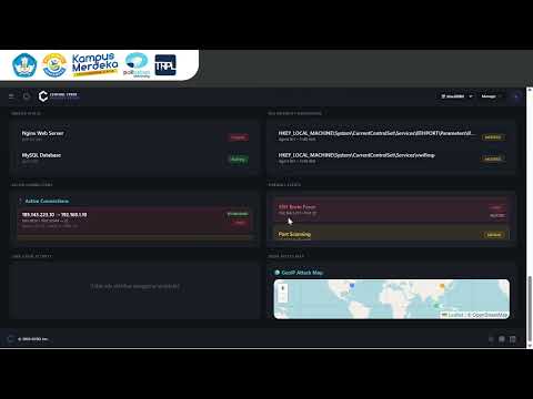 Dashboard one for alll