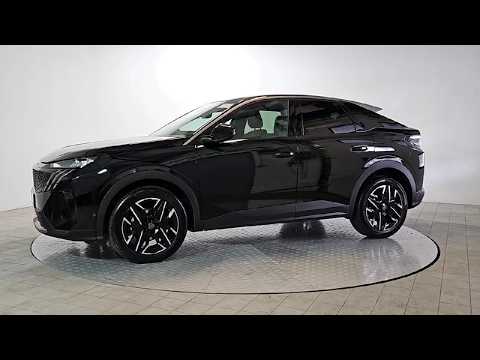Peugeot 3008 *Low Mileage Hybrid* Allure Model - 3 - Image 2