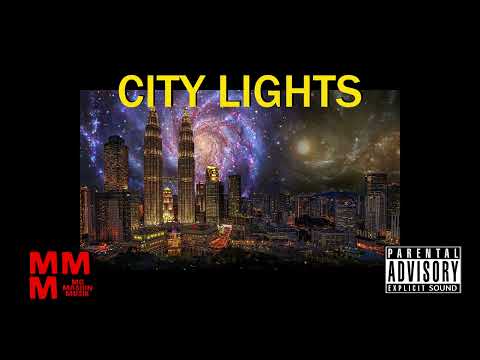 [FREE] Dardan x Azet x Mero Type Beat "CITY LIGHTS" | Free German Rap Hip Hop Type Beat 2022