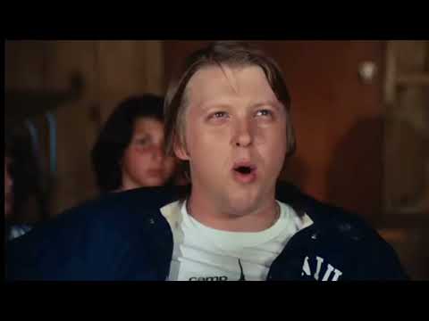 Bill Murry says It Just Doesn't Matter