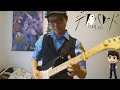 Death Parade デス・パレード OP - Flyers (BRADIO) Cover ...