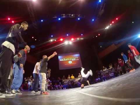 Finale Trophée Masters 2013 France ( Arabiq Flavor) vs Corée (Gamblerz)