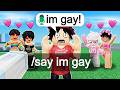I Made Them Say ANYTHING In Roblox VOICE CHAT 2!