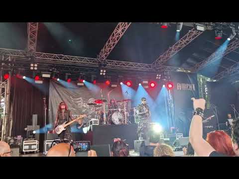 Stahlmann - Der Schmied @ Amphi Festival 20.07.2025 Köln