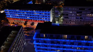 SALOU BEST HOTELS