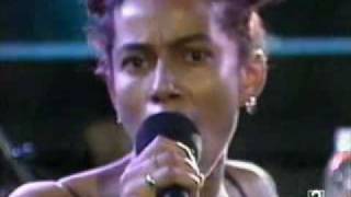 Alison David & Red Snapper - Image of You - tve (incomplete)