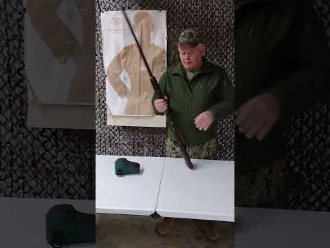 Quick look at the Winchester Model 25 12 Gauge, shotgun review! #winchester #model25 #12gauge