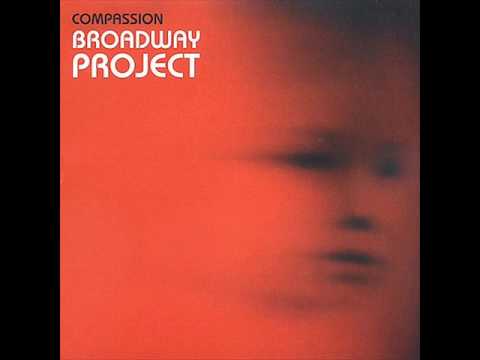 Broadway Project - Born Spirit