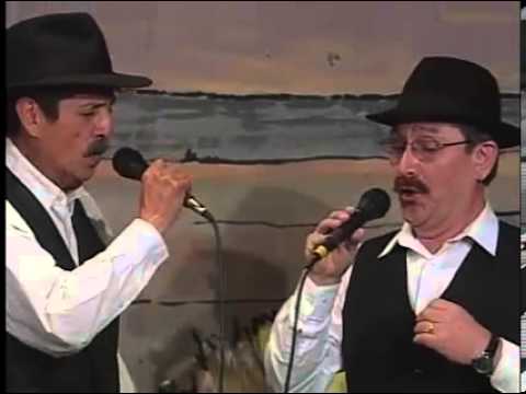 Nevando Está - Adrian Patiño