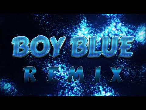 BOY BLUE - REMIX ( CLASSIC SONGS ) NEW GENERATION ITALO DISCO