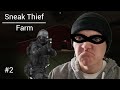 Lasers On A Farm Farm Sneak Thief 2