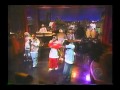Nelly Hot in Herre Live on Letterman 