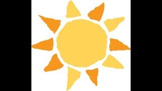 Atlas Sunshine 1 Hour