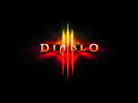 Diablo 3 Music - A New Dawn