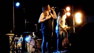 Black Mountain - You Can Dream (Live @ The Tuning Folk 30/09/2016)