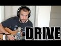 Incubus - Drive - Dustin Prinz 