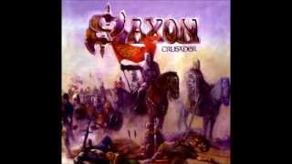 Saxon - Bad Boys (Like To Rock&#39;n&#39;Roll)