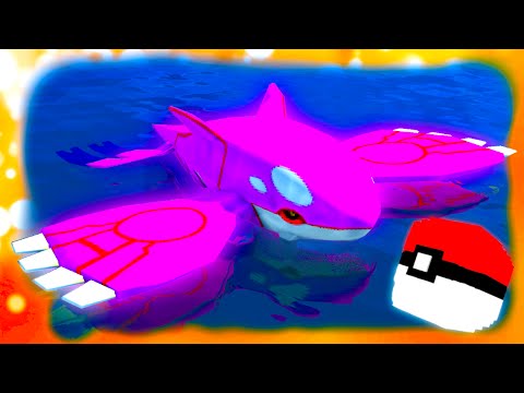 Minecraft Pixelmon LUCKY BLOCK BATTLE! - "LEVEL 100 SHINY LEGENDARY POKEMON!” - (Minecraft Pokemon)