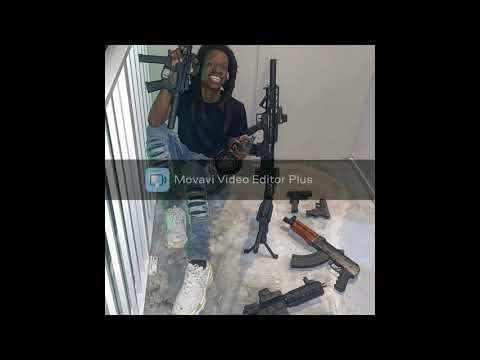 RASTA - GP44 (FOOLIO DISS) (2021) (DUVAL COUNTY)