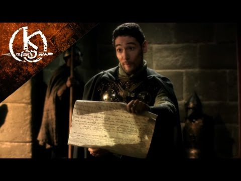 Vox populi II - Kaamelott - Livre II