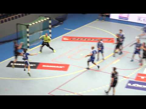 dagens mål no 6 - Hampus Svännel (Malmö HK)