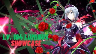 REALLY GOOD! 1.5 ANNI SPACE LUMINUS VALENTINE SHOWCASE! (Slime: Isekai Memories)