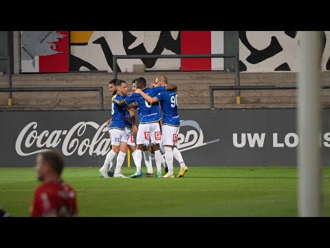 VERSLAG | LOKEREN - TEMSE vs. ROESELARE - DAISEL | PRE SEASON 2022-2023