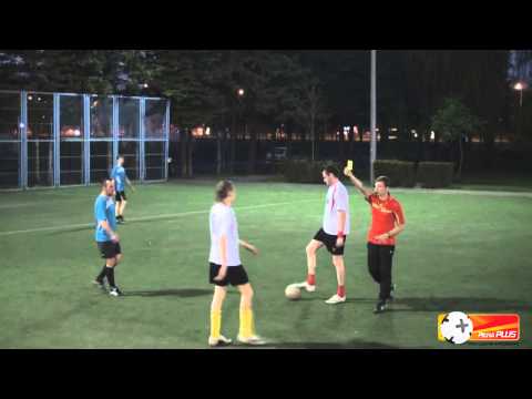 URS Polska - SS Ferajna 12:1, Piłka Plus Wrocław, 26.04.2013