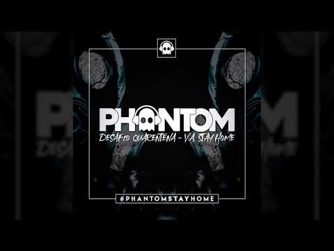 Pillotti - Theraphy (V/A Stay Home) @PhantomUnitRec