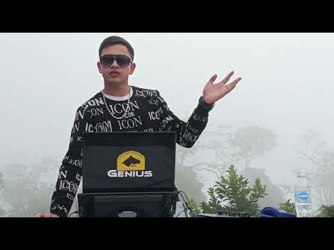 TECH HOUSE VENEZUELA 2025 (NEW RYTHM) @djandrestexada