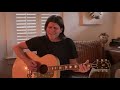 Sacred Heart (Latest Distraction) Zac Acoustic