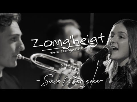 Zomg‘heigt - Since you been Gone | Official Video