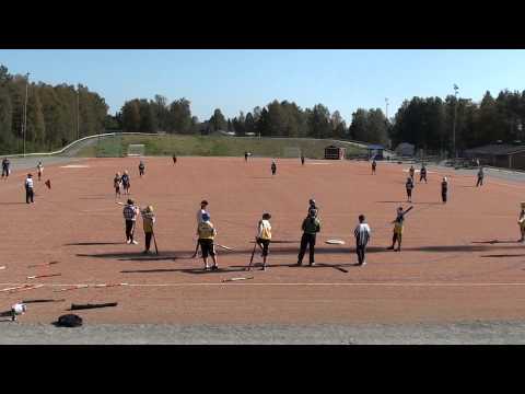 23.8.2015 E-junnut Napa Pesis - Ii